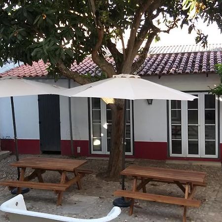 Casa Dos Ingleses Коруши Екстериор снимка