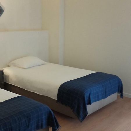 Casa Dos Ingleses Коруши Екстериор снимка