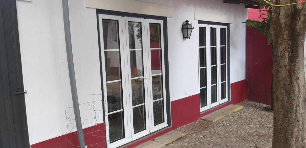 Casa Dos Ingleses Коруши Екстериор снимка
