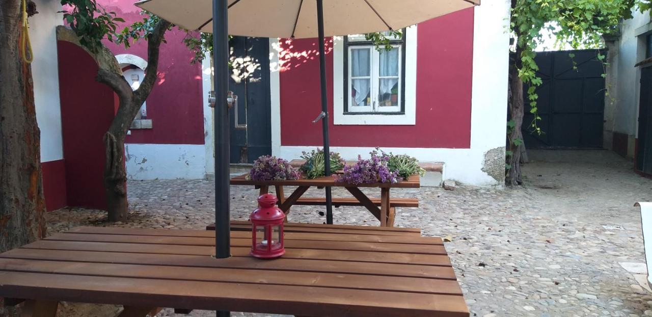 Casa Dos Ingleses Коруши Екстериор снимка