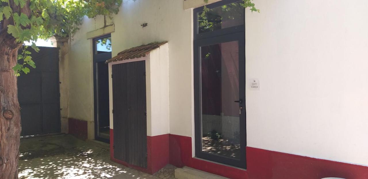 Casa Dos Ingleses Коруши Екстериор снимка