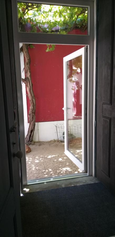 Casa Dos Ingleses Коруши Екстериор снимка