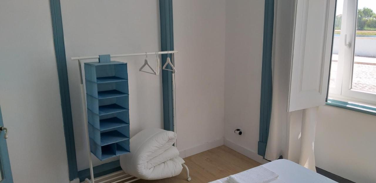 Casa Dos Ingleses Коруши Екстериор снимка