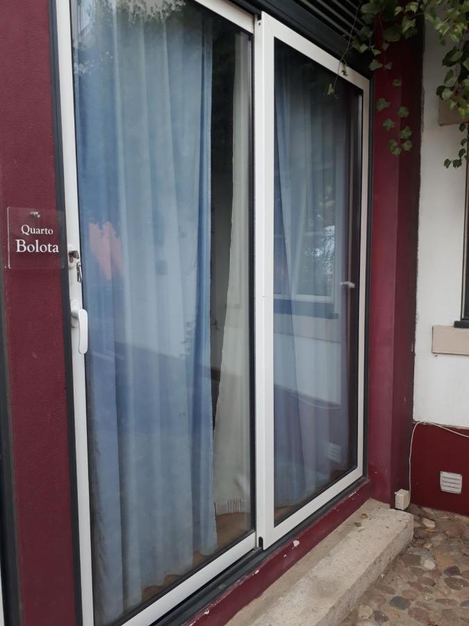Casa Dos Ingleses Коруши Екстериор снимка